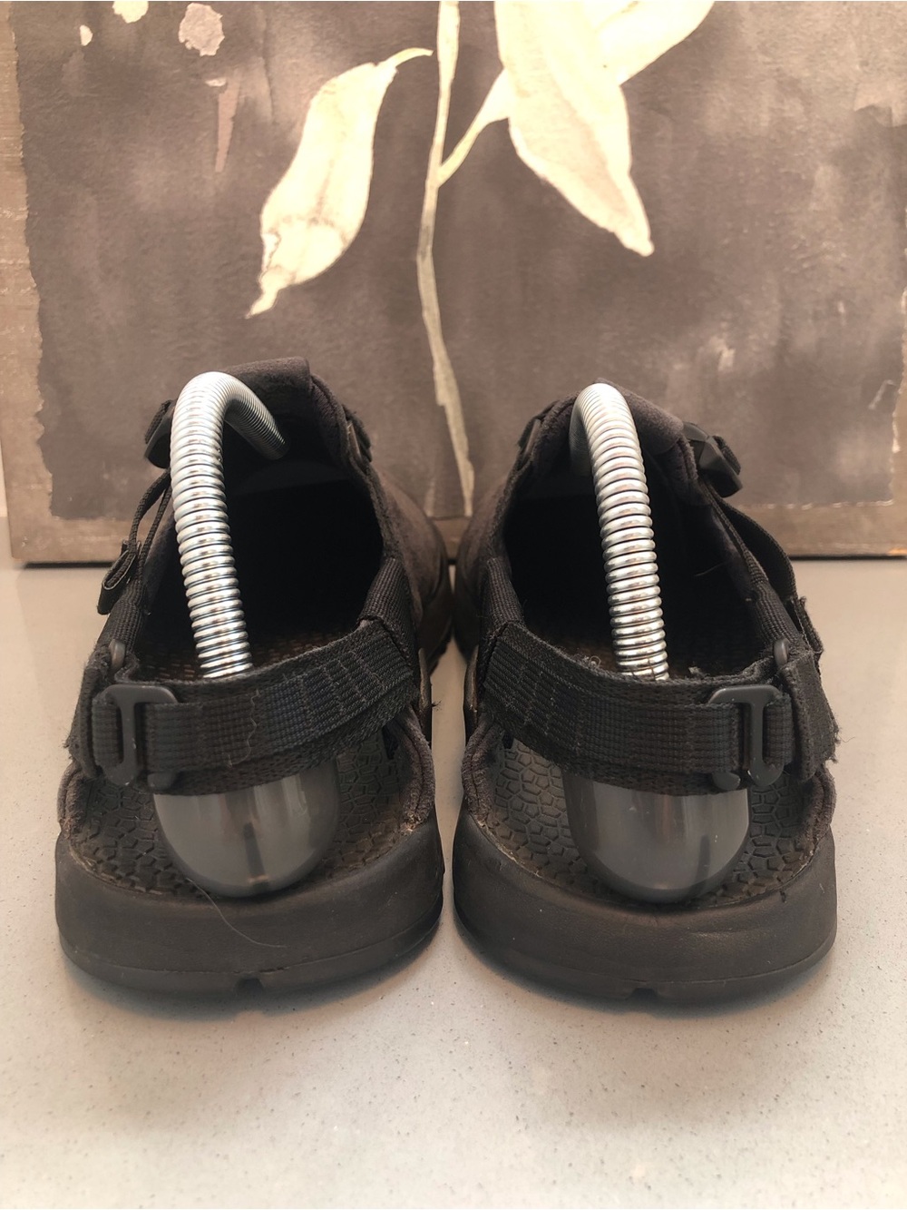 Bedrock Sandals Mountain Clogs  sz 9 - Picture 3 of 16